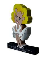 Marilyn Monroe