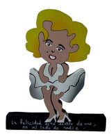 Marilyn Monroe