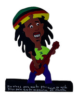 Bob Marley