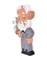 Sigmund Freud