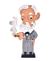 Sigmund Freud