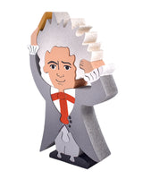 Ludwig Van Beethoven