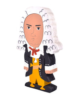 Johann Sebastian Bach