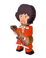 George Harrison