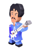 Paul Mccartney