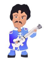 Paul Mccartney