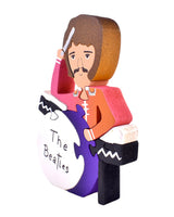 Ringo Starr