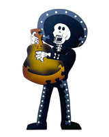 Mariachi Guitarrón