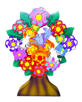 Árbol de la Vida Mediano