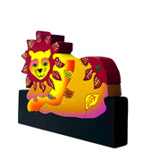 León Plantimal Chico Caja