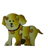 Labrador Chico