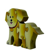 Labrador Chico