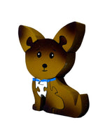 Chihuahua Chico