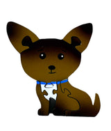 Chihuahua Chico