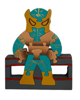 Sin Cara Chico