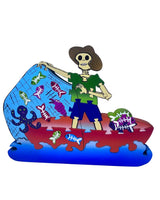 Pescador