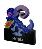 Alebrije Magneto
