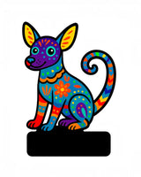 Xolo Magneto Alebrijes