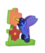 Colibrí Magneto
