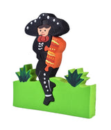 Charro Magneto