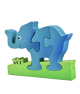 Elefante Magneto