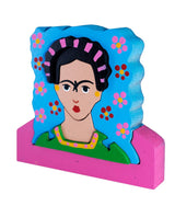 Frida Magneto