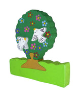 Árbol de la Vida Magneto