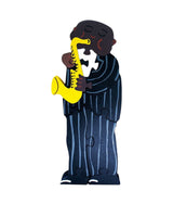 Jazz Sax