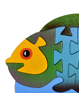 Colorin Chico Especial