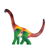 Braquiosaurio Grande