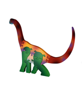 Braquiosaurio Grande