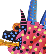 Alebrije pulga