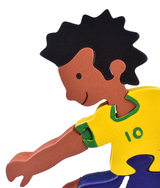 Futbolista Brasil