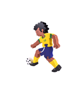 Futbolista Brasil