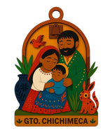 Guanajuato Adorno de Navidad