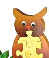 Búho Chico
