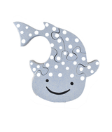 Tiburón ballena Chico