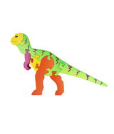 T-Rex Mediano