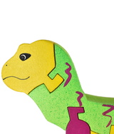 T-Rex Mediano