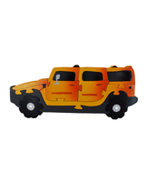 Hummer Mediano