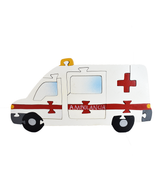 Ambulancia Mediana