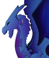 Dragón Morado Kachotitos