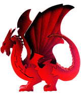 Dragón Rojo Kachotitos
