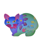 Gato Plantimal Monumental
