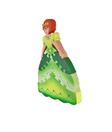 Princesa Verde Grande