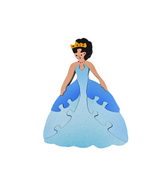 Princesa Azul Magneto