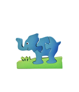 Elefante Magneto