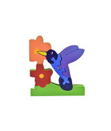 Colibrí Magneto