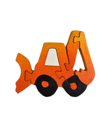 Bulldozer Magneto