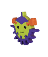 Baby Globo Magneto